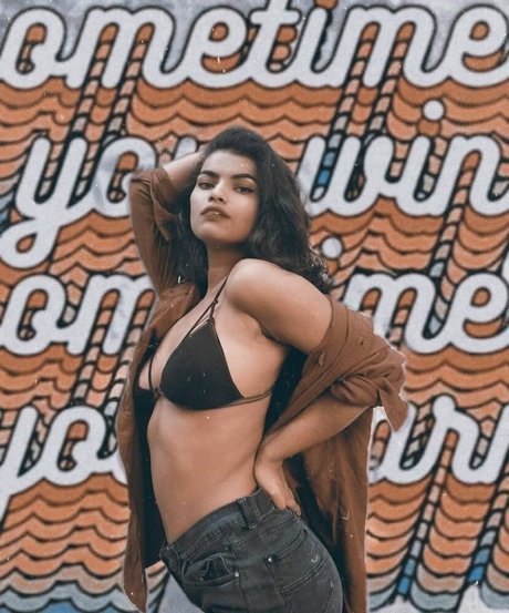 Nidhi Goel