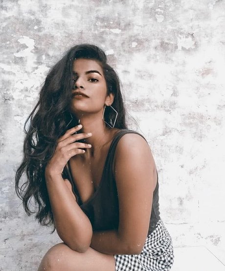 Nidhi Goel