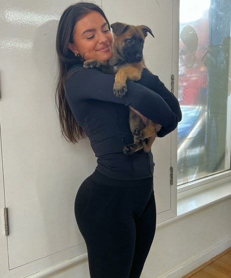 Mia Green