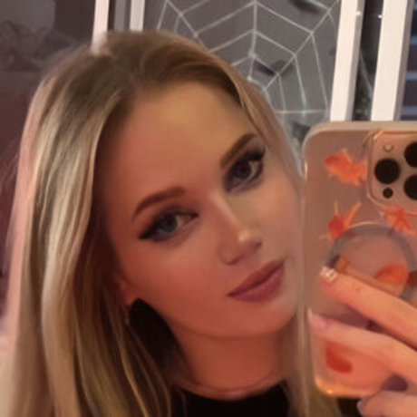Photo nue de fuite OnlyFans de Nymphetangel