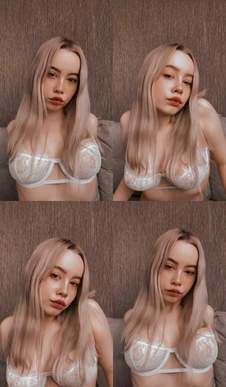 Photo nue de fuite OnlyFans de Denidragons