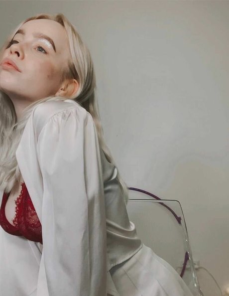 Photo nue de fuite OnlyFans de Denidragons