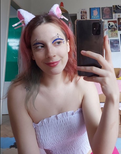 Photo nue de fuite OnlyFans de Hammerir0n