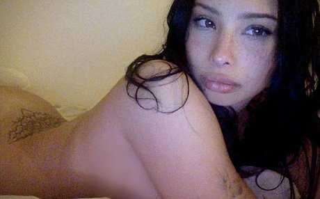 Photo nue de fuite OnlyFans de User0010001010