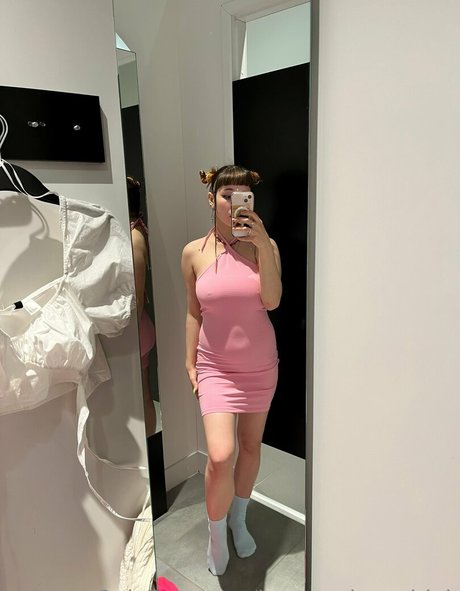 Photo nue de fuite OnlyFans de Sco000obygirl