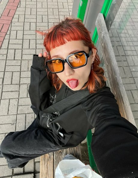 Photo nue de fuite OnlyFans de Sco000obygirl