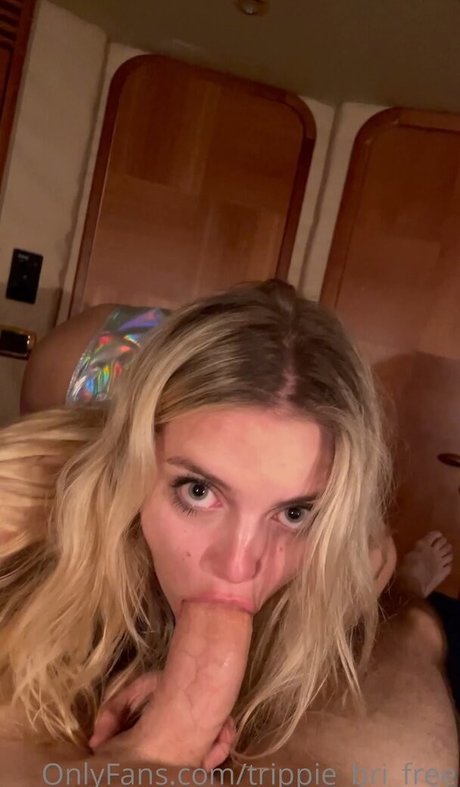 Photo nue de fuite OnlyFans de Trippiebr1