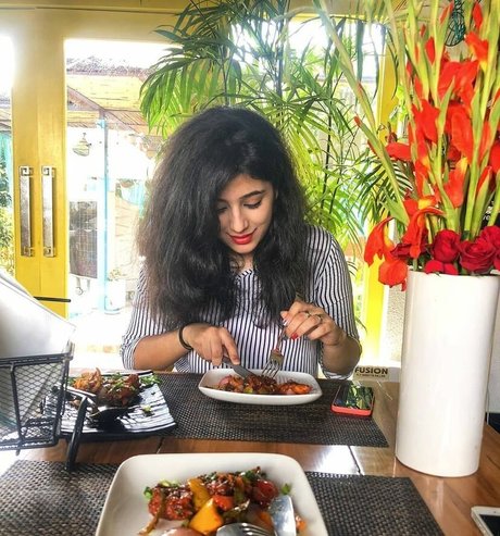 Apoorva Bhalla