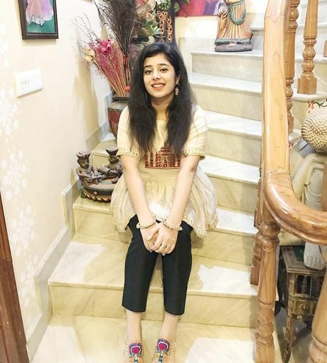Apoorva Bhalla
