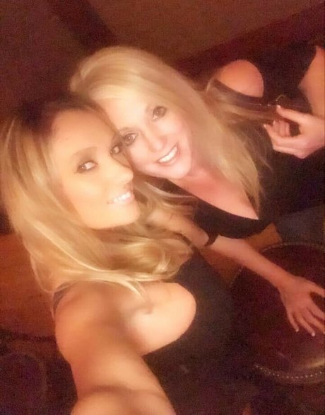 Jami Marie Akaport Barbie