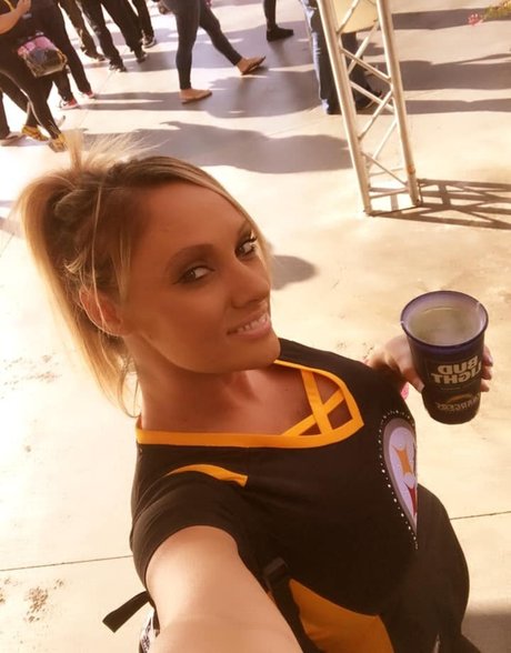 Jami Marie Akaport Barbie