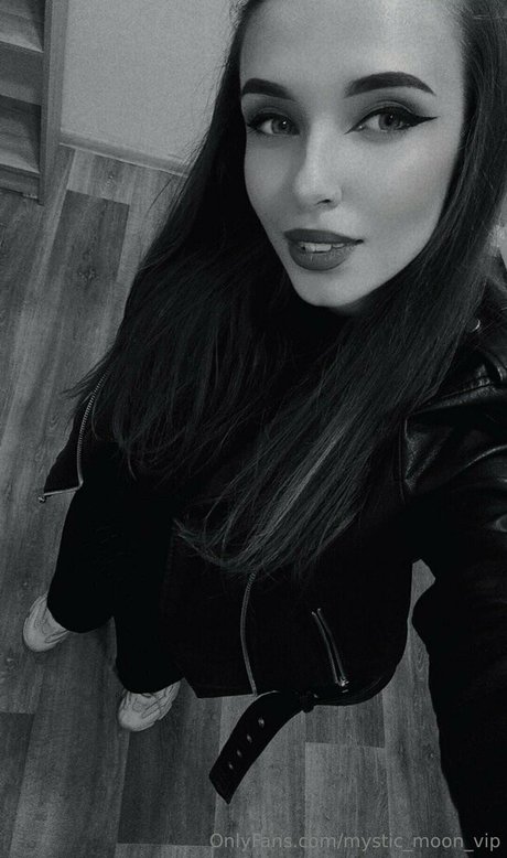 Photo nue de fuite OnlyFans de Margomistress