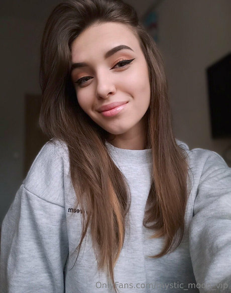 Photo nue de fuite OnlyFans de Margomistress