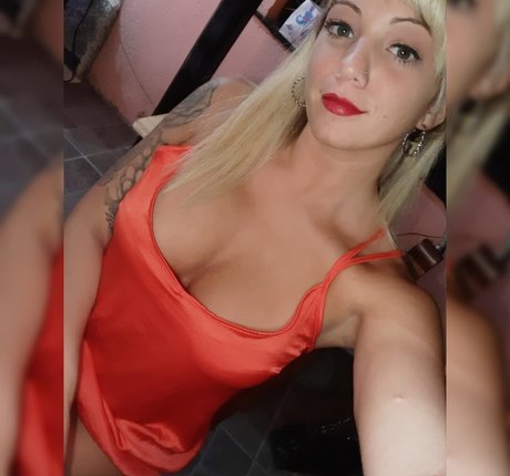 Photo nue de fuite OnlyFans de Fiama Berenice