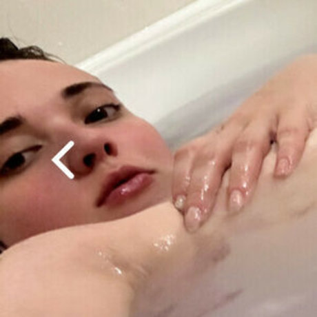 Photo nue de fuite OnlyFans de Misaki Sai