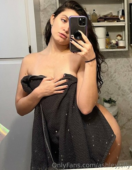 Ashley Jolly