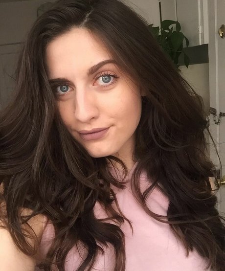 Photo nue de fuite OnlyFans de Ashley Jolly