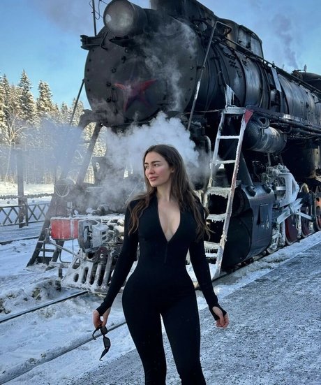 Toma Zhdanova