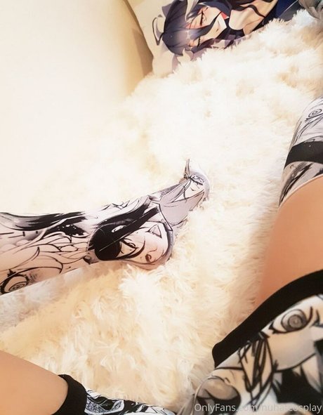 Photo nue de fuite OnlyFans de Psycatarts