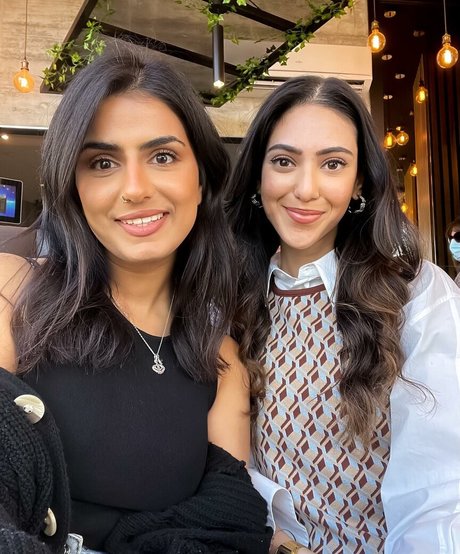 Tindy Kaur