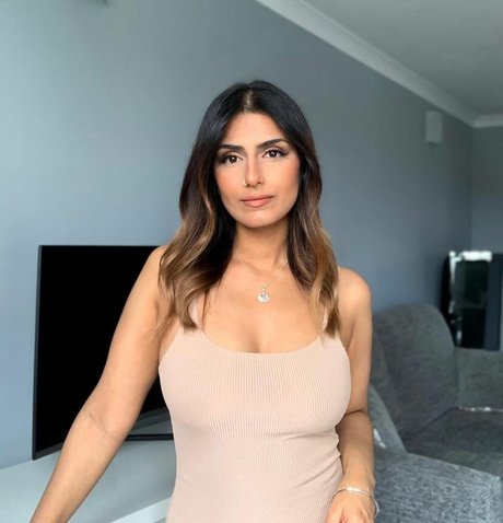 Photo nue de fuite OnlyFans de Tindy Kaur