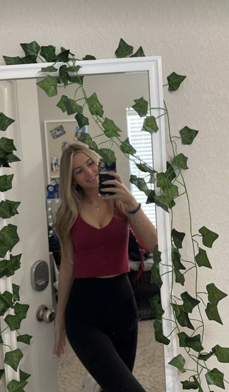 Photo nue de fuite OnlyFans de Itslexismith