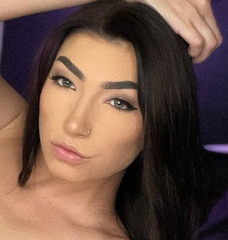 Photo nue de fuite OnlyFans de Taylor Kristine