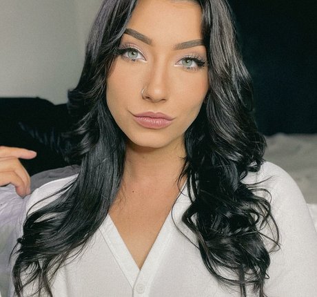 Photo nue de fuite OnlyFans de Taylor Kristine