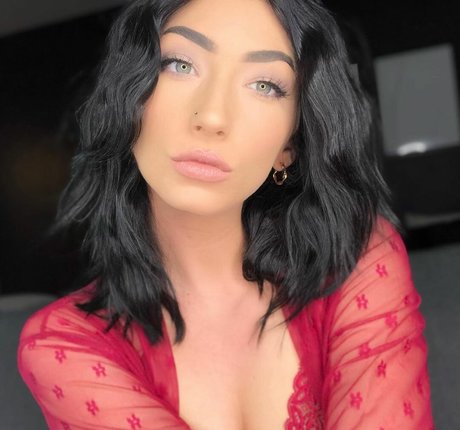 Photo nue de fuite OnlyFans de Taylor Kristine