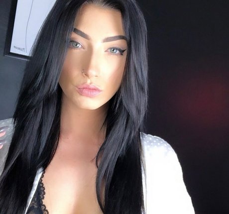 Photo nue de fuite OnlyFans de Taylor Kristine