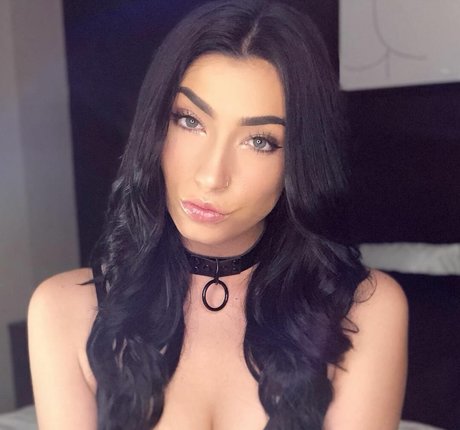 Photo nue de fuite OnlyFans de Taylor Kristine