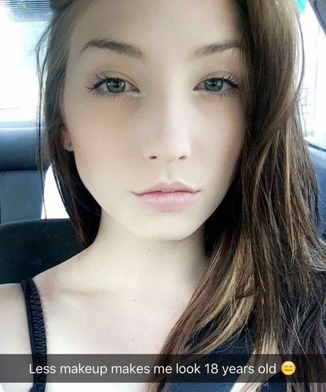 Photo nue de fuite OnlyFans de Taylor Kristine