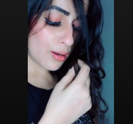 Photo nue de fuite OnlyFans de Vansheen Verma Sumbriya