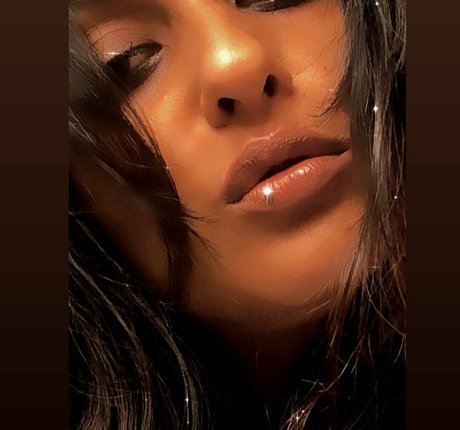 Photo nue de fuite OnlyFans de Vansheen Verma Sumbriya