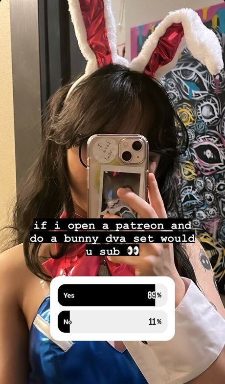 Photo nue de fuite OnlyFans de Gallykittyrocks