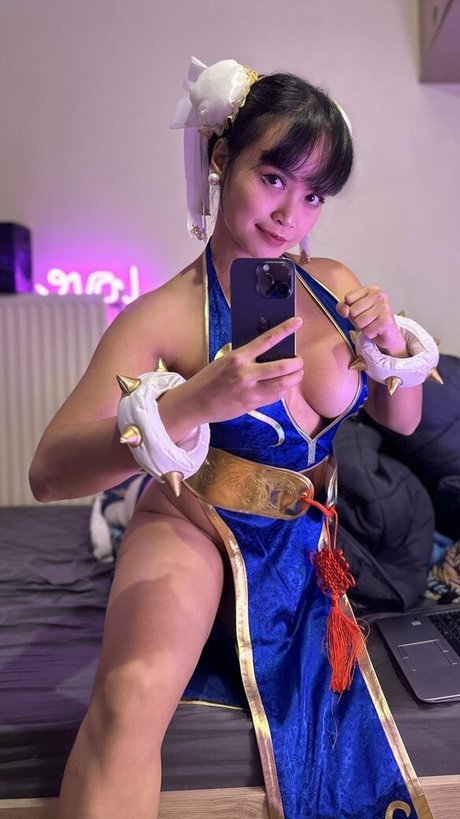 Asianeye