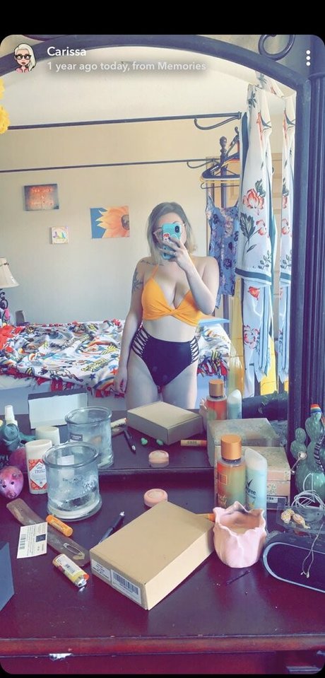 Photo nue de fuite OnlyFans de Curthobain