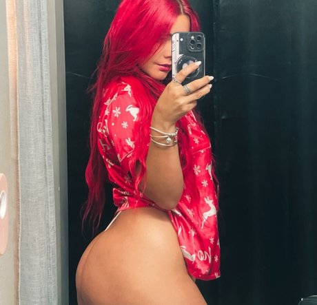 Photo nue de fuite OnlyFans de Dashysyren