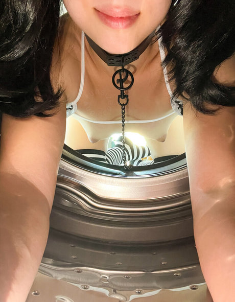 Photo nue de fuite OnlyFans de Funsizedasian