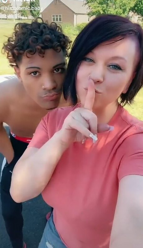 Photo nue de fuite OnlyFans de Josue And Tanya Xo