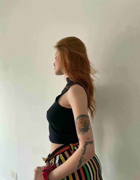 Aliciaginger