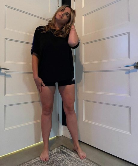 Photo nue de fuite OnlyFans de Jamie Lynn Spears