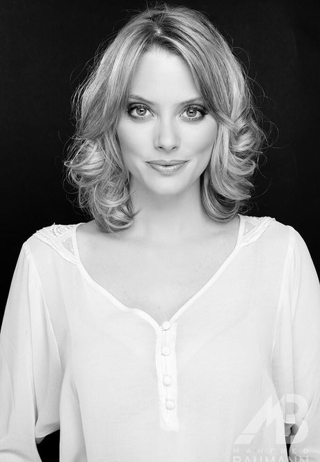 April Bowlby