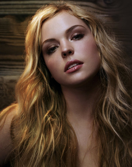 Agnes Bruckner