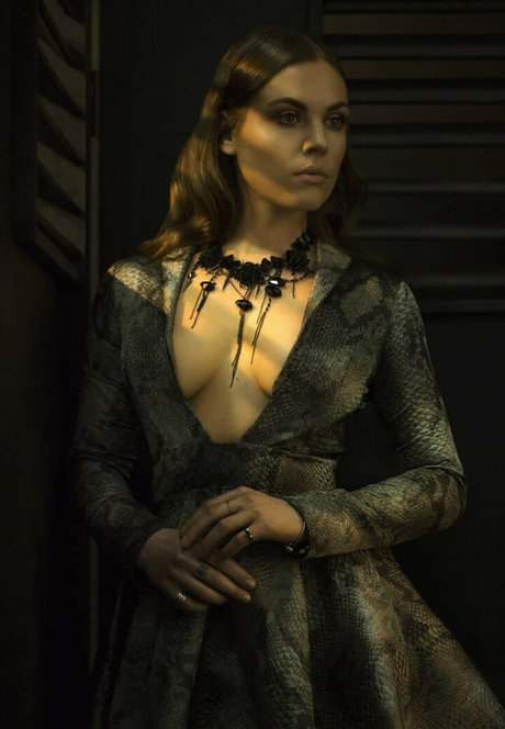 Agnes Bruckner