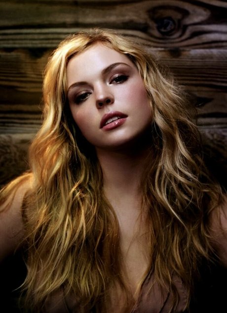 Agnes Bruckner