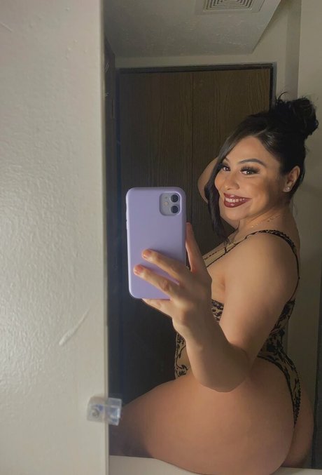 Photo nue de fuite OnlyFans de Lperez11