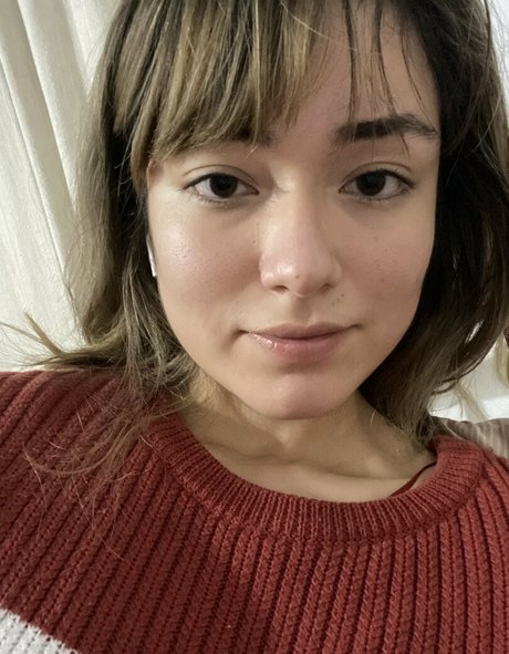 Photo nue de fuite OnlyFans de Dronae
