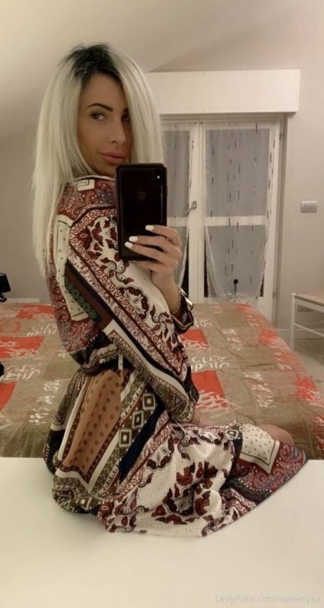 Sweetysa