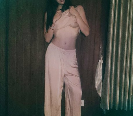 Photo nue de fuite OnlyFans de Bloom666
